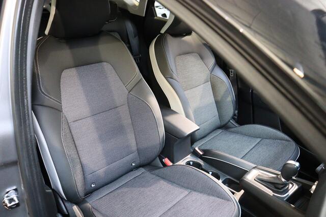 Renault CAPTUR TCe 130pk EDC Automaat Intens