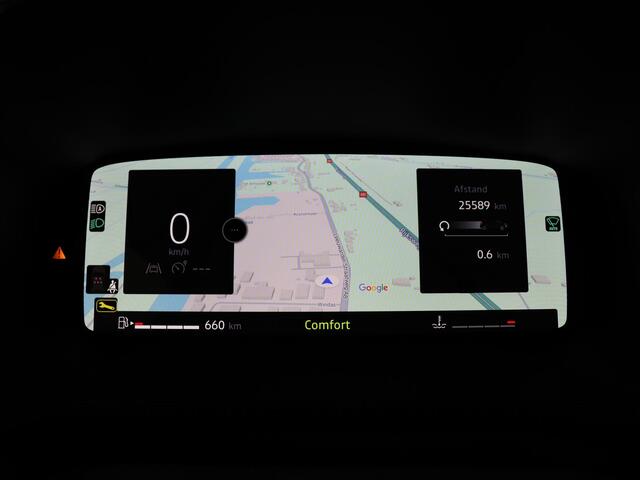 Renault CAPTUR 90pk TCe Techno | Harman Kardon | Stoel en stuur verwarming | Achteruitrijcamera | Digitaal Dashboard |