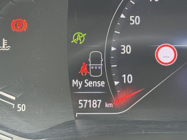 Renault CAPTUR 1.3 TCe 130 Intens Automaat/Cruise/Half-leder/57dkm...