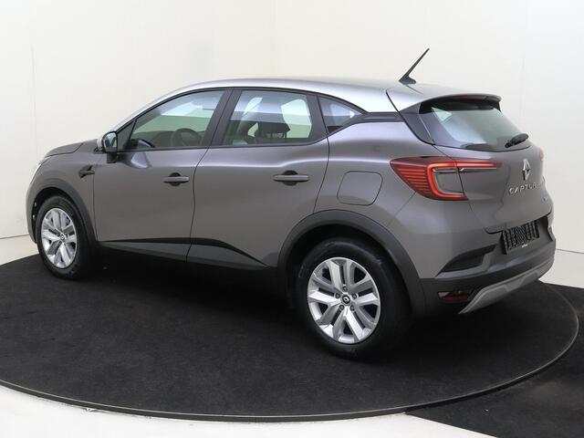 Renault CAPTUR 1.6 E-Tech Plug-in Hybrid 160 Business | Navigatie | Camera | Climate Control