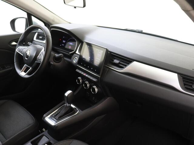 Renault CAPTUR 1.6 E-Tech Plug-in Hybrid 160 Business | Navigatie | Camera | Climate Control