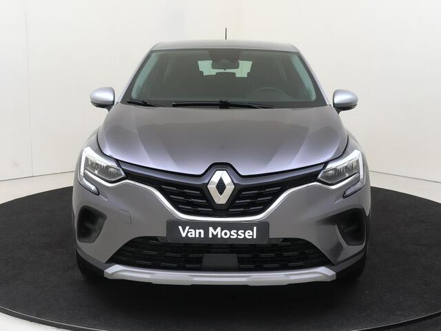 Renault CAPTUR 1.6 E-Tech Plug-in Hybrid 160 Business | Navigatie | Camera | Climate Control