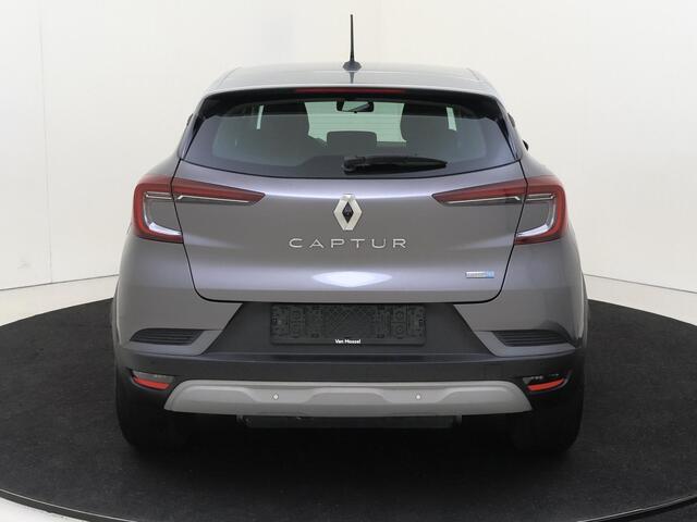 Renault CAPTUR 1.6 E-Tech Plug-in Hybrid 160 Business | Navigatie | Camera | Climate Control