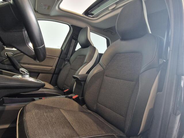 Renault CAPTUR 1.6 E-Tech Plug-in Hybrid 160 Edition One | SCHUIF/KANTELDAK | NAVIGATIE | ACHTERUITRIJCAMERA | CLIMA |