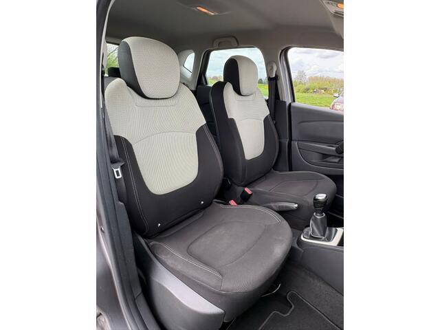 Renault CAPTUR 0.9 TCe Zen OrgNL Airco UNIEKE KM