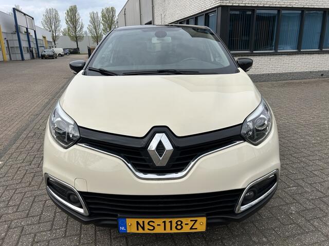 Renault CAPTUR 0.9 TCe Dynamique