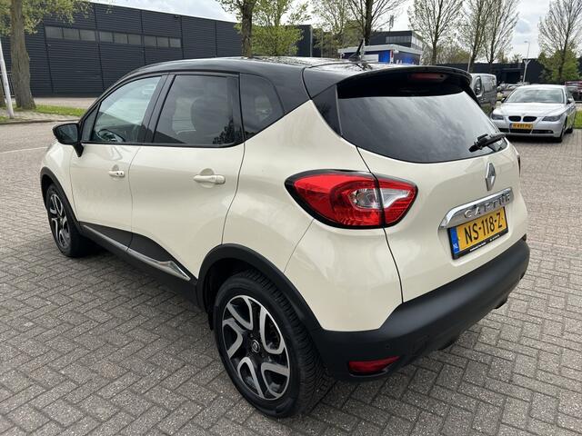 Renault CAPTUR 0.9 TCe Dynamique