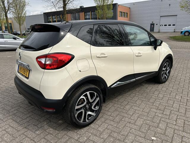 Renault CAPTUR 0.9 TCe Dynamique