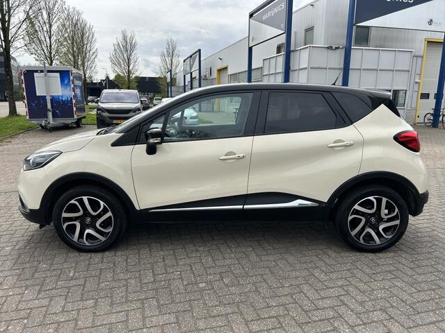 Renault CAPTUR 0.9 TCe Dynamique