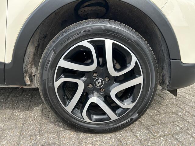 Renault CAPTUR 0.9 TCe Dynamique