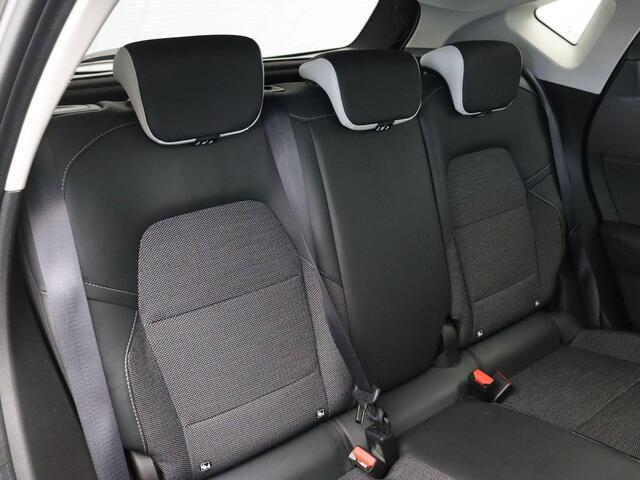 Renault CAPTUR E-Tech full hybrid 145pk techno | Achteruitrijcamera | Apple Carplay/Android Auto | Cruise control | Climate control |