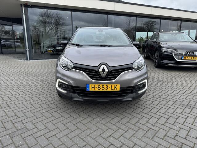Renault CAPTUR 0.9 TCe Intens