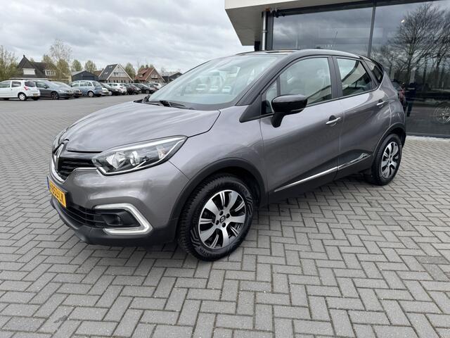 Renault CAPTUR 0.9 TCe Intens