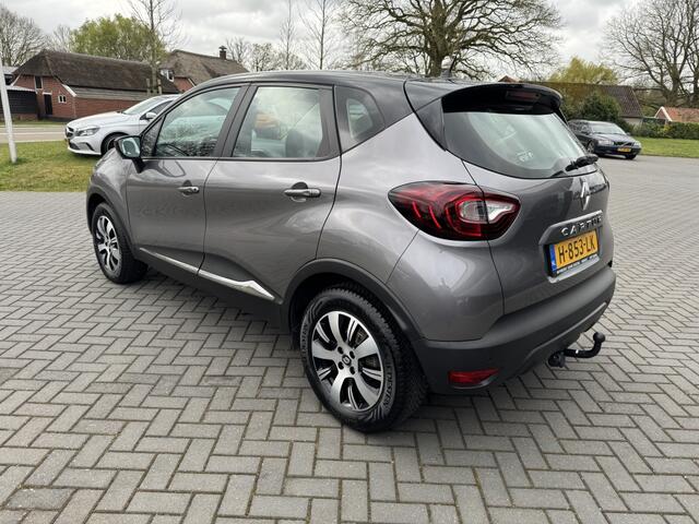 Renault CAPTUR 0.9 TCe Intens
