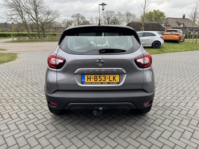Renault CAPTUR 0.9 TCe Intens