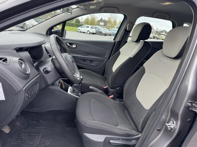 Renault CAPTUR 0.9 TCe Intens