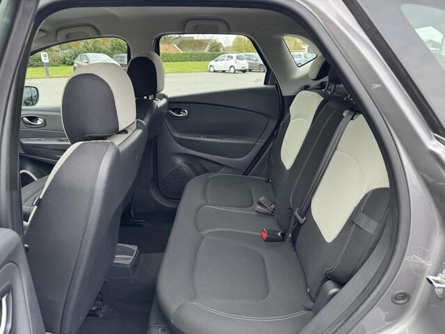 Renault CAPTUR 0.9 TCe Intens