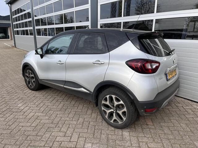Renault CAPTUR 1.3 TCe 150 Intens