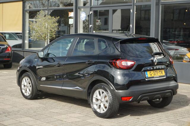 Renault CAPTUR 0.9 TCe Limited
