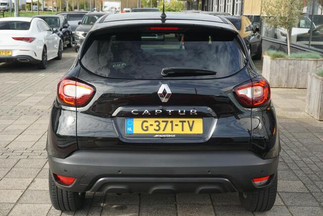 Renault CAPTUR 0.9 TCe Limited
