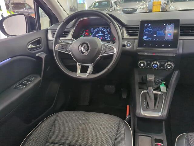 Renault CAPTUR 1.3 TCe 140 Intens