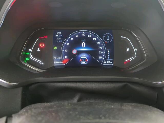 Renault CAPTUR 1.3 TCe 140 Intens