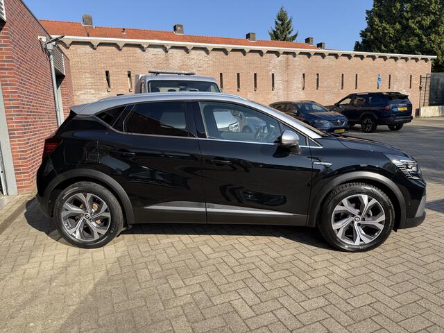 Renault CAPTUR 1.3 TCe 140 R.S. Line/Vol Opties/ 1500 KG trekgewicht