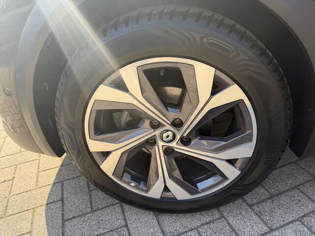 Renault CAPTUR 1.3 TCe 140 R.S. Line/Vol Opties/ 1500 KG trekgewicht