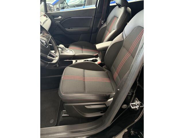 Renault CAPTUR 1.3 TCe 140 R.S. Line/Vol Opties/ 1500 KG trekgewicht