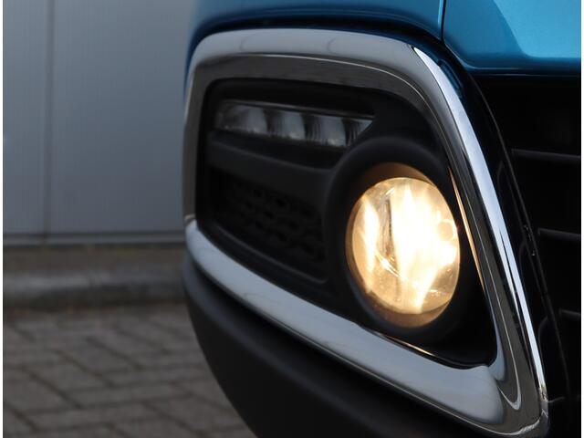 Renault CAPTUR 1.2 TCe Dynamique | Trekhaak | Camera | Leder | Navigatie