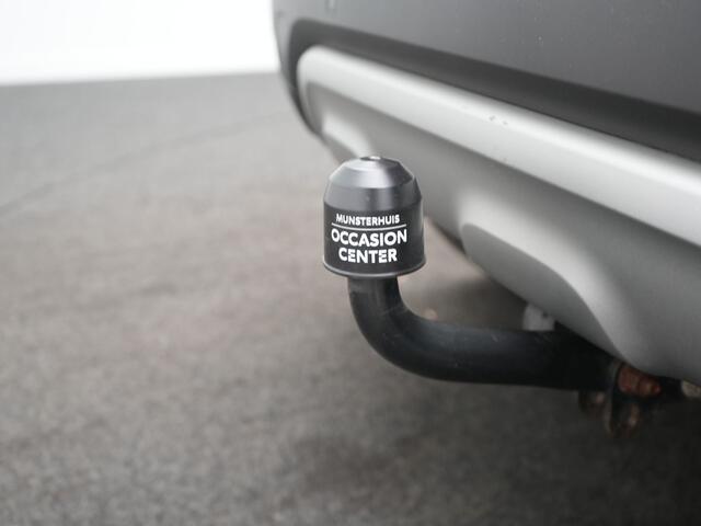 Renault CAPTUR TCe 120 Intens - RIJKLAARPRIJS - 120 PK! - Achteruitrijcamera - Cruise Control - Trekhaak - Dealeronderhouden