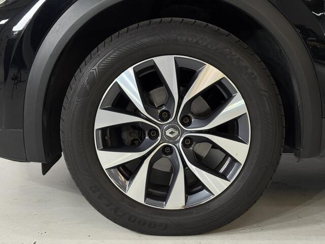 Renault CAPTUR 1.0 TCe Intens *Camera*Keyless*Sfeerverlichting*