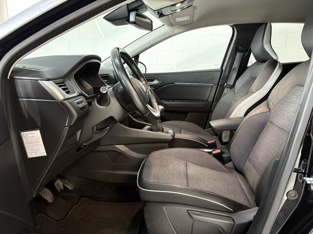 Renault CAPTUR 1.0 TCe Intens *Camera*Keyless*Sfeerverlichting*