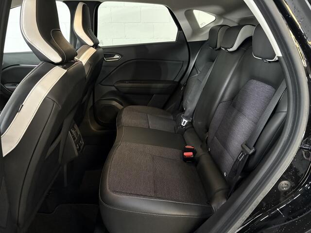 Renault CAPTUR 1.0 TCe Intens *Camera*Keyless*Sfeerverlichting*