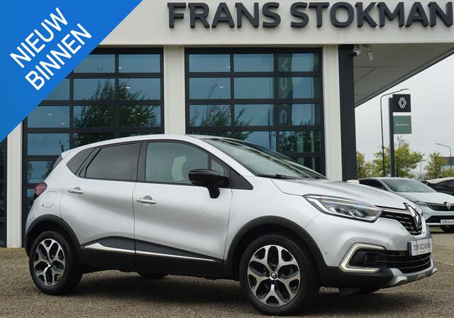Renault CAPTUR 1.2 TCe Intens