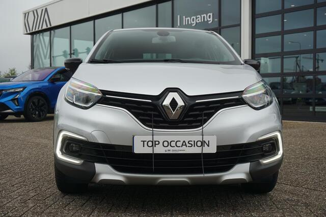 Renault CAPTUR 1.2 TCe Intens