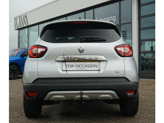 Renault CAPTUR 1.2 TCe Intens