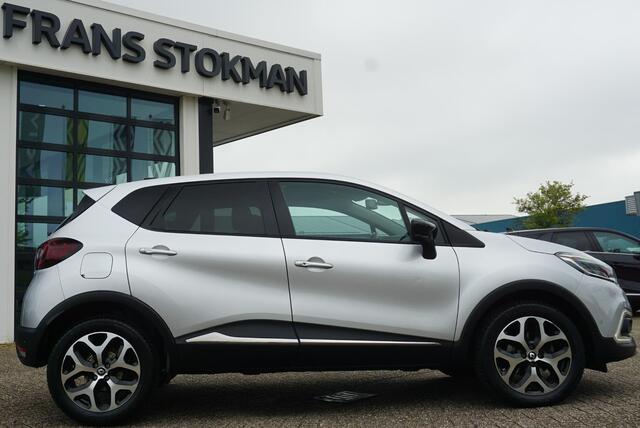 Renault CAPTUR 1.2 TCe Intens