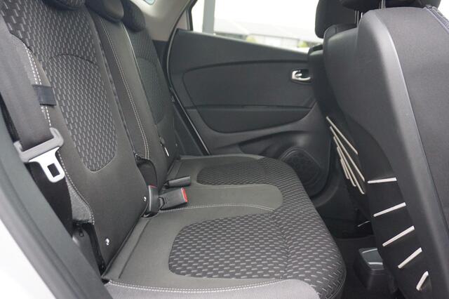 Renault CAPTUR 1.2 TCe Intens