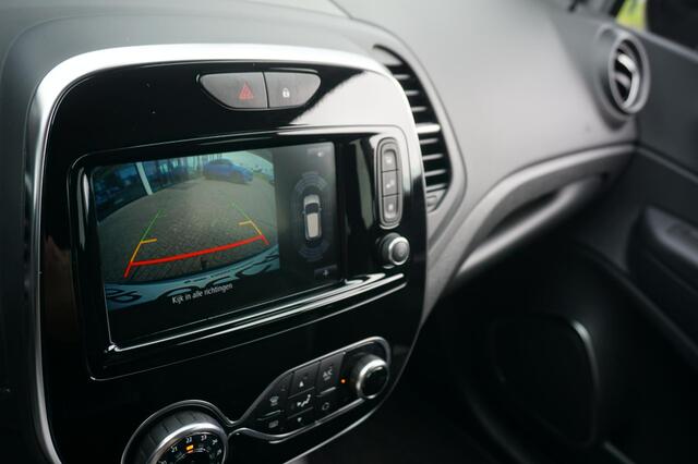 Renault CAPTUR 1.2 TCe Intens