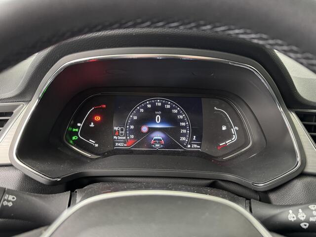 Renault CAPTUR 1.0 TCe 90 Intens | Navigatie | Camera | Dealer Onderhouden | Lichtmetalen velgen 17" |