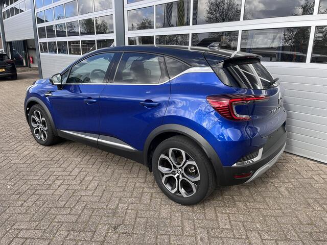 Renault CAPTUR 1.6 E-Tech Hybrid 145 Intens