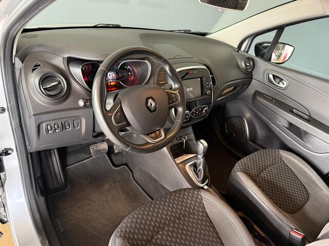 Renault CAPTUR 1.2 TCe Bose | Navi | Camera
