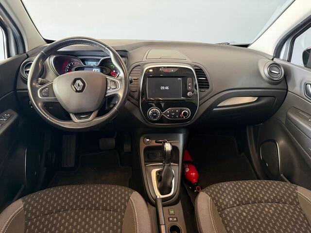 Renault CAPTUR 1.2 TCe Bose | Navi | Camera