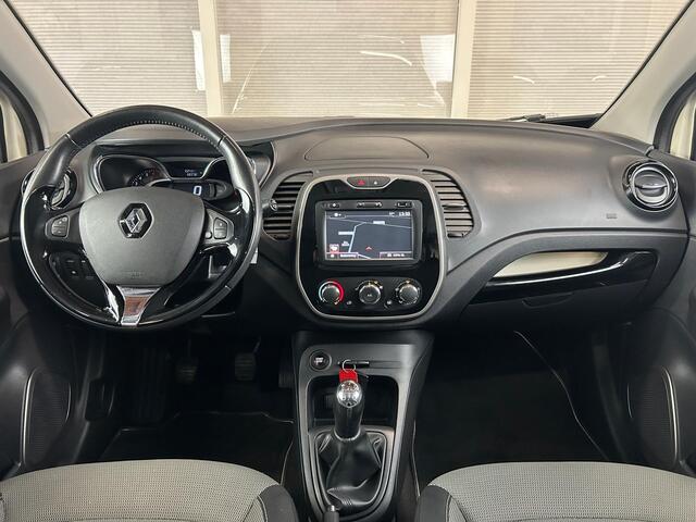 Renault CAPTUR 0.9 TCe Expression + NAVI