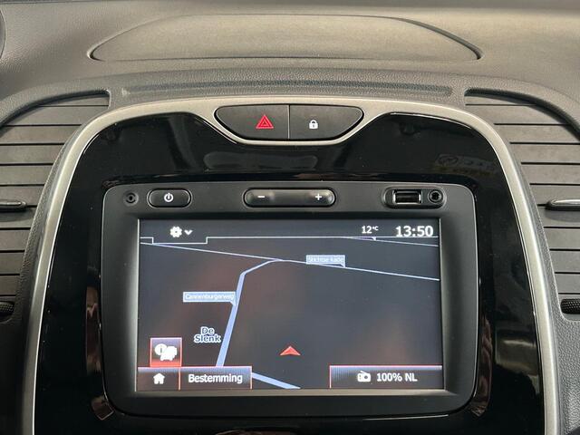 Renault CAPTUR 0.9 TCe Expression + NAVI