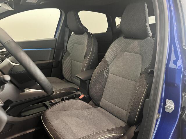 Renault CAPTUR 1.8 E-Tech Full Hybrid 160 Techno | Pack Winter | Pack Light & Sound | All season banden | Pack Advanced Driving Assist | Van: ¤ 41.522,- nu rijklaar voor: ¤ 39.722,-