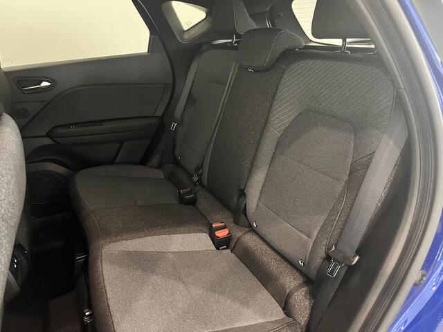 Renault CAPTUR 1.8 E-Tech Full Hybrid 160 Techno | Pack Winter | Pack Light & Sound | All season banden | Pack Advanced Driving Assist | Van: ¤ 41.522,- nu rijklaar voor: ¤ 39.722,-