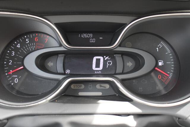 Renault CAPTUR 1.3 TCe Initiale Paris | Bose | Panoramadak | Cruise Control