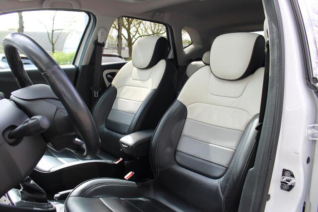 Renault CAPTUR 1.3 TCe Initiale Paris | Bose | Panoramadak | Cruise Control